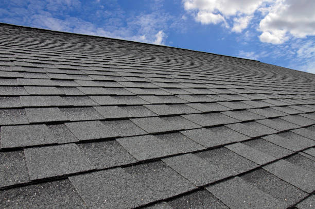 Best Rubber Roofing (EPDM, TPO)  in South Creek, WA